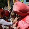 Пятигорск приглашает на Международный день защиты детей