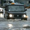 Погодные условия на Кавказских Минеральных Водах
