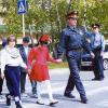 Полиция Минвод на страже детского отдыха