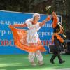 «Хоровод наций» прошел в Пятигорске