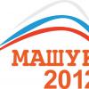 «Машук-2012» определил список участников