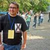 В Кисловодске начал действовать студенческий лагерь «Лидер. XXI век»