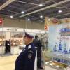 Кисловодский «Молочный завод «Хладонеж» отмечен медалью за продукцию