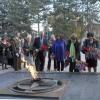 Комсомол отмечает свое 95-летие