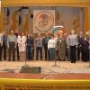 Фестиваль авторской песни «Поющий источник» стартует в Ессентуках