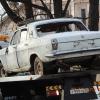 Пятигорск повел акцию по эвакуации транспорта