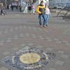 Пятигорский пятачок стал новой достопримечательностью города