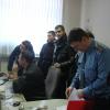 Студенчество примерило на себя работу полицейских