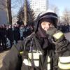 ПГЛУ как площадка учений МЧС