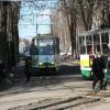 Прокуратура направило претензию по результатам реконструкции трамвайных путей