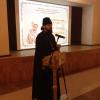 Сотрудники МЧС приняли участие в городском форуме отцов