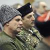 Казаков призвали к единству