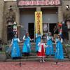 Кисловодск шумно проводил Большую масленицу