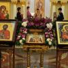 Частица мощей Александра Невского прибыла в Пятигорск