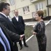 В.В. Владимиров посетил с рабочим визитом Кавминводы
