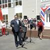 В Кисловодске открылся спортивный комплекс