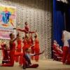 Георгиевске прошел фестиваль балетмейстерского искусства
