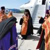 Благодатный огонь прибудет в Пятигорск
