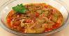 Солянка мясная.