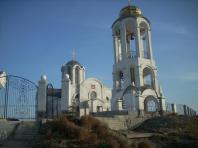 Женский монастырь